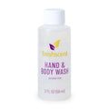 Freshscent Hand & Body Wash - 2 oz.