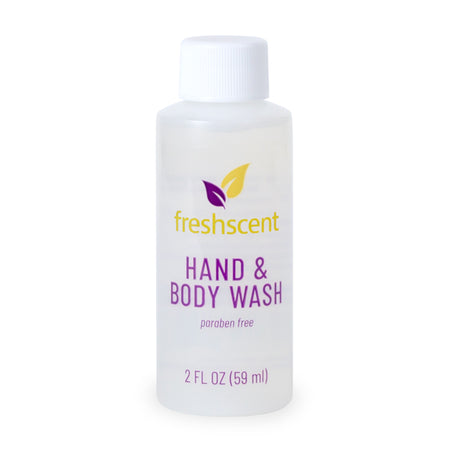 Freshscent Hand & Body Wash - 2 oz.