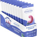 Earthside Farms Blueberry Vanilla Cashews- 1.5 oz