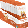 Earthside Farms Banana Bread Walnuts- 1.5 oz