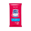 Wet Ones Antibacterial Wipes - Pack of 20