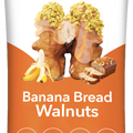 Earthside Farms Banana Bread Walnuts- 1.5 oz