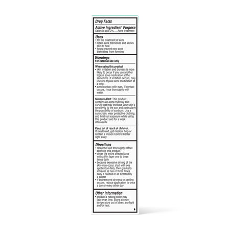 Hero Pimple Correct Acne Clearing Gel Pen - 0.34 oz.