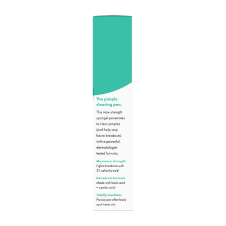 Hero Pimple Correct Acne Clearing Gel Pen - 0.34 oz.