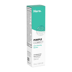 Hero Pimple Correct Acne Clearing Gel Pen - 0.34 oz.