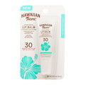 Hawaiian Tropic SPF30 Island Coconut Lip Balm -0.35 oz.