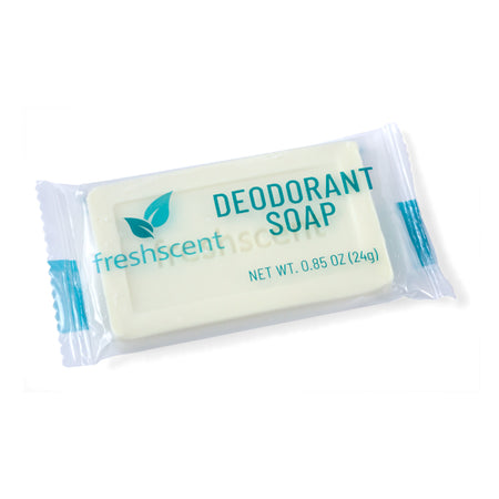 Freshscent Deodorant Soap - 0.85 oz.