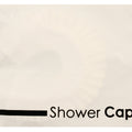 Shower Cap - Pack of 1