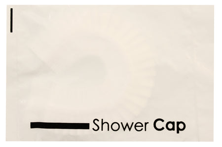 Shower Cap - Pack of 1