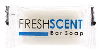 Freshscent Bar Soap - 0.5 oz.