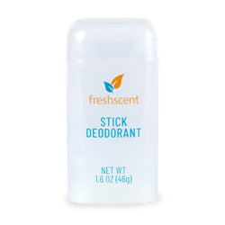 Freshscent Alcohol Free Stick Deodorant - 1.6 oz.