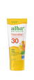 Alba Botanica Hawaiian Island Vibe Sunscreen  SPF30 - 3 oz.