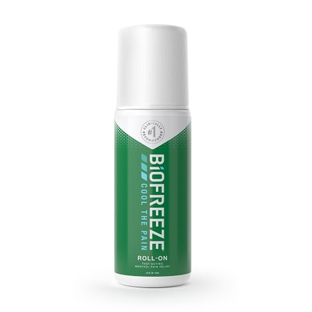 BioFreeze Roll On 2.5oz