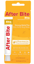After Bite Xtra Itch Relieving Gel - 0.7 oz.