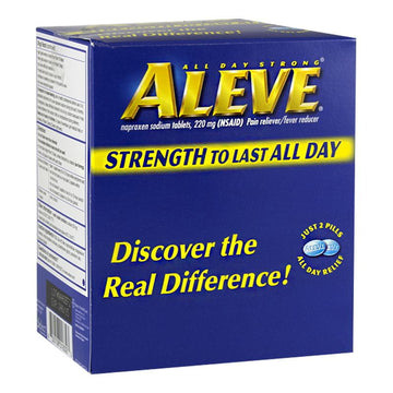 Aleve - Pack of 1