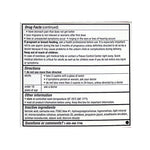 Excedrin Migraine - Card of 4