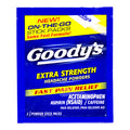 Goody's Extra Strength Headache Powder Sticks - Pack of 2