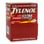 Tylenol Extra Strength - Pack of 2