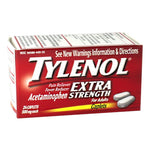 Tylenol Extra Strength - Box of 24