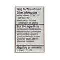 Afrin 12 Hour Nasal Spray - 0.5 oz.
