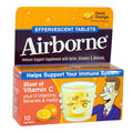 Airborne Supplement - Box of 10