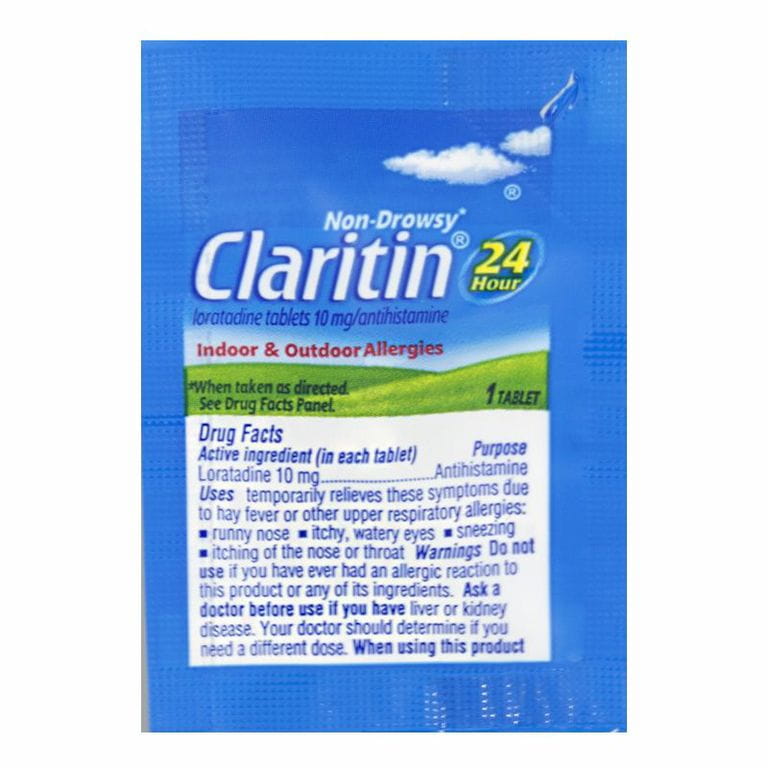 Buy Claritin Online Cheap