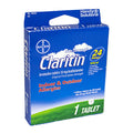 Claritin Allergy Non-Drowsy -  Box of 1