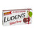 Luden's Wild Cherry Throat Drops - Box of 20