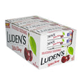 zzDISCONTINUED Luden's Wild Cherry Throat Drops - Box of 20