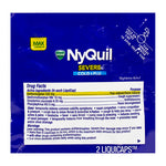 NyQuil Cold & Flu Relief - Pack of 2