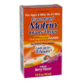 Motrin Concentrated Infants' Drops - 0.5 oz.