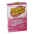 Pepto Bismol Chewables Box - Box of 12
