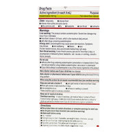 UNAVAILABLE - Tylenol Infants' Acetaminophen Oral Suspension - 1 oz.