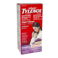 Tylenol Infants' Grape Flavor Oral Suspension  - 2 fluid oz.
