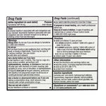 Zantac 360 Heartburn Relief - Card of 1