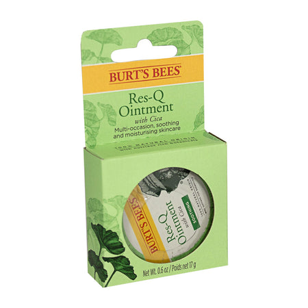 DBM - Burts Bees Res-Q Ointment - 0.6 oz.
