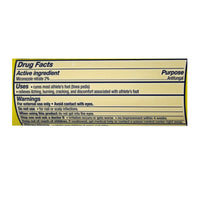 Desenex Antifungal Foot Powder - 1.5 oz.