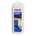 Johnson & Johnson Flexible Fabric Band-Aids - Pack of 8