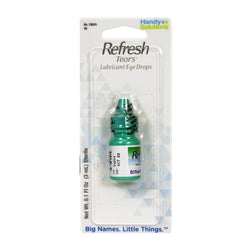 UNAVAILABLE - Refresh Tears Lubricant Eye Drops - 0.1 oz.