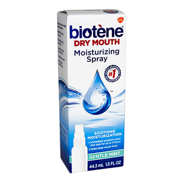 Biotene Dry Mouth Moisturizing Spray - 1.5 oz.