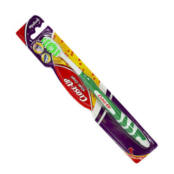 Close Up Medium Toothbrush