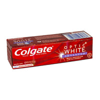 Colgate Optic White Toothpaste - 0.75 oz.