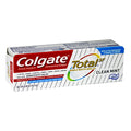 Colgate Total Clean Mint Toothpaste - 0.88 oz.