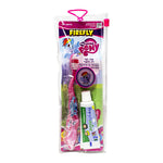My Little Pony Travel Kit (toothbrush + Freshmint Kids Toothpaste