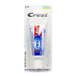 Crest Regular Cavity Protection Toothpaste - 0.85 oz. Carded