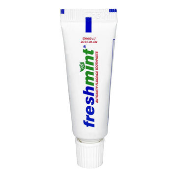 Freshmint  Anticavity Fluoride Toothpaste - 0.6 oz.