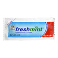 Freshmint ADA Accepted Single-Use Toothpaste - 0.28 oz.