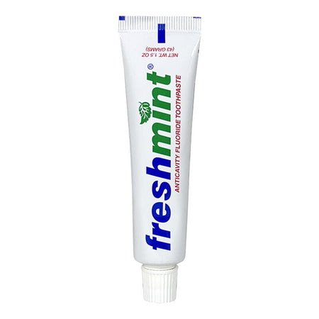 Freshmint Fluoride Toothpaste Unboxed - 1.5 oz.
