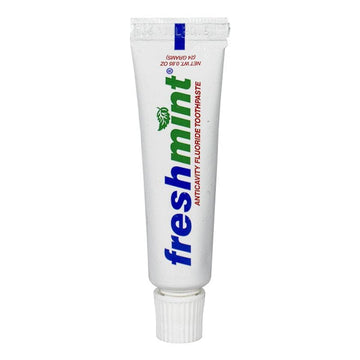 Freshmint Fluoride Toothpaste - 0.85 oz. unboxed