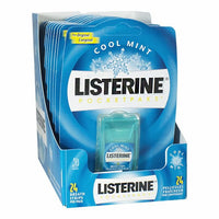 Listerine Cool Mint PocketPaks Breath Strips - Pack of 24